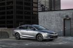 Chrysler 200C 2014 года